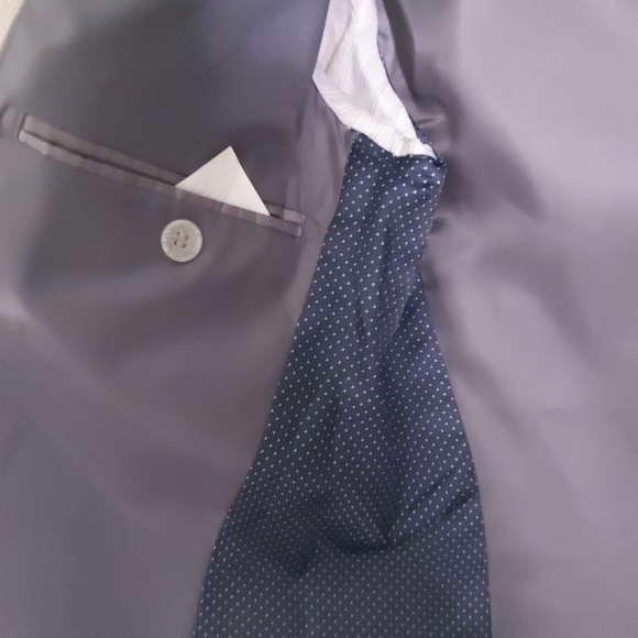 Cambridge jacket - Picture 3 of 4